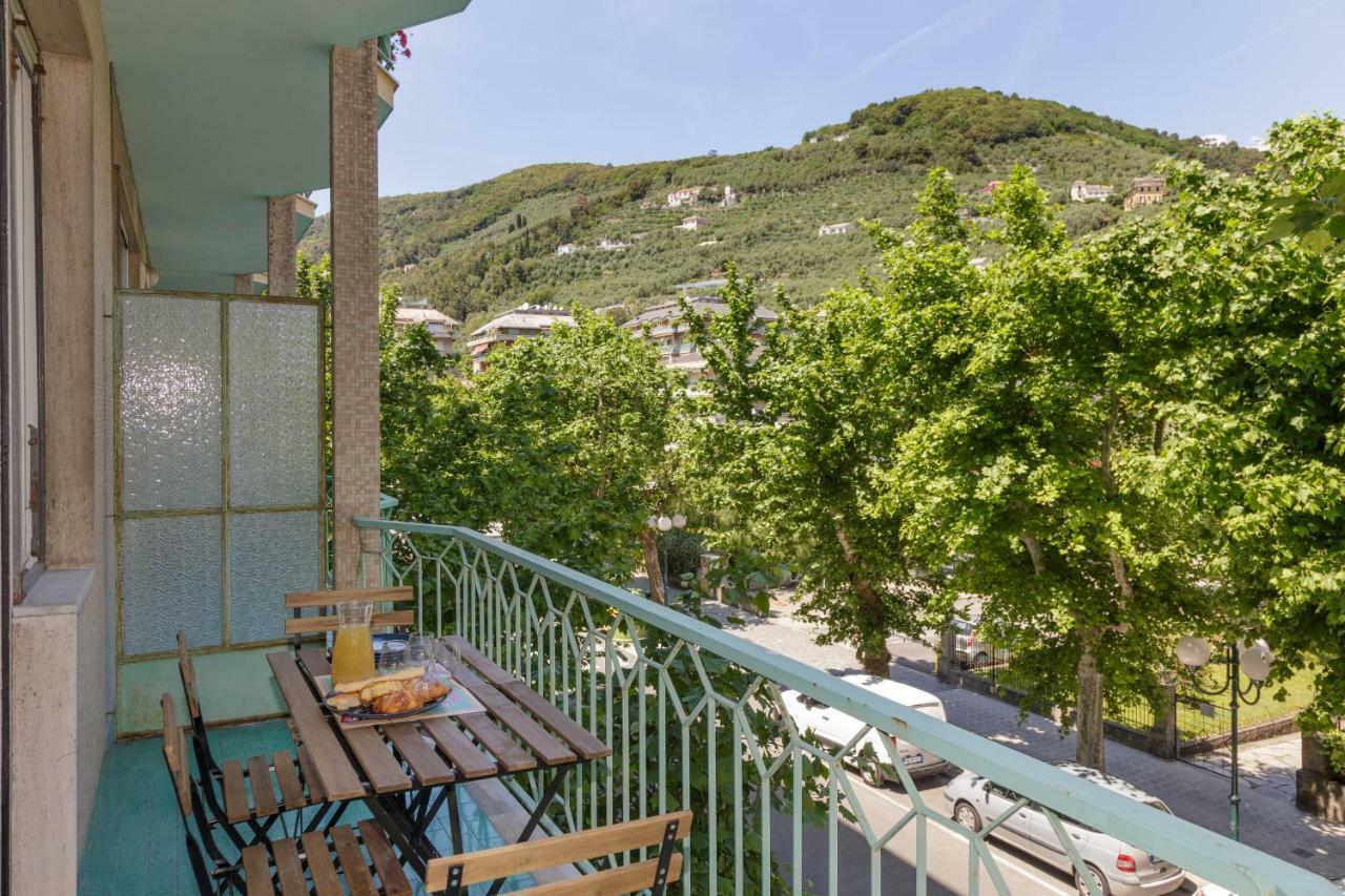 Casa Celine Chiavari Exterior foto