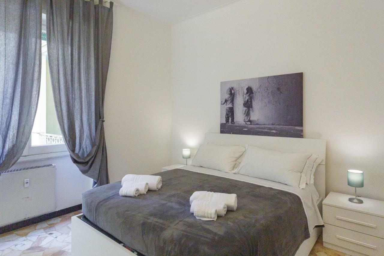Casa Celine Chiavari Exterior foto